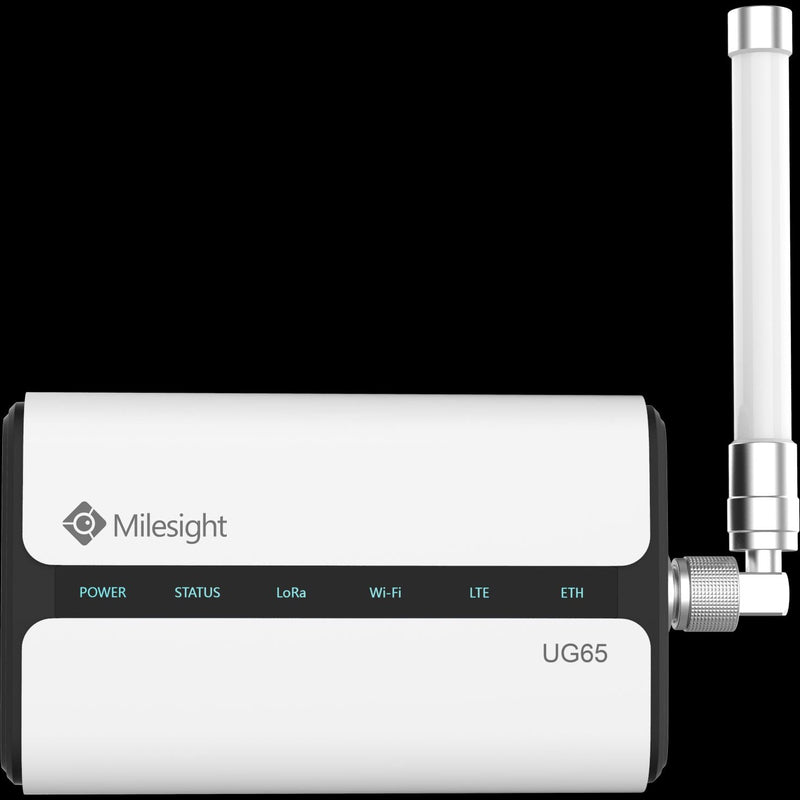 Milesight Lorawan Gateway