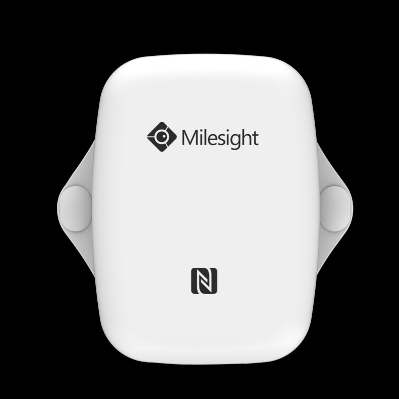 Milesight Temperature, Humidity Sensor