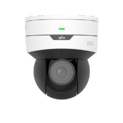 Unv - Ultra H.265 - 5Mp Wdr &Amp; Starlight Indoor Wi-Fi Mini Ptz Dome Camera (5X Optical Zoom)