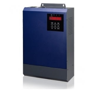 Mecer Aspire 7.5Kw Solar Water Pump Inverter