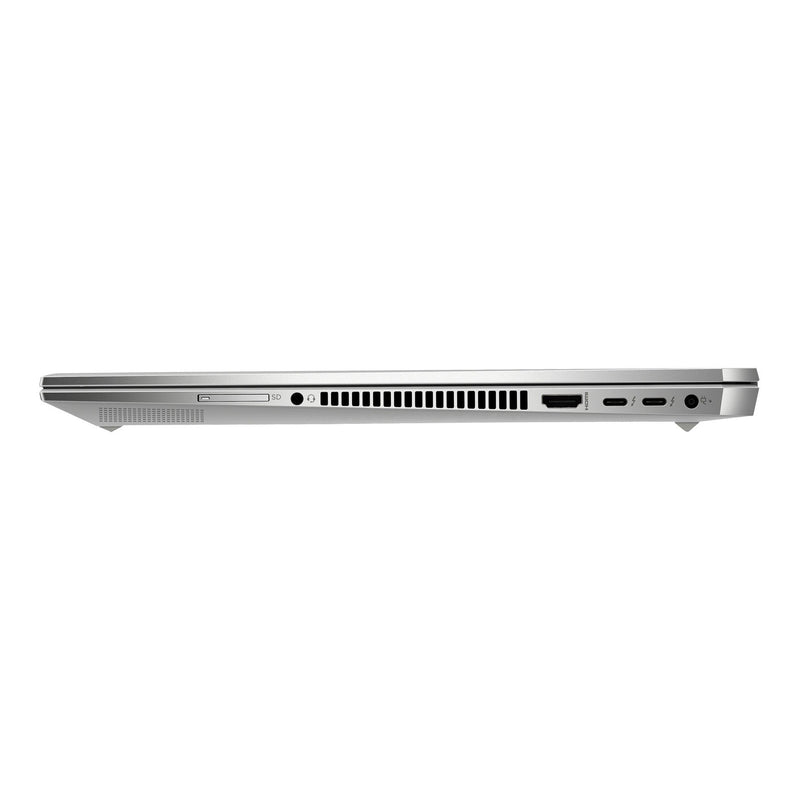 Hp Elitebook 1050 G1: Core I5-8400H, 16Gb Ddr4, 512Gb Pcie Nvme Ssd, 15.6" Fhd, Win 10 Pro, Backlit Kbd, Intel Ac, 3-3-0 Warranty