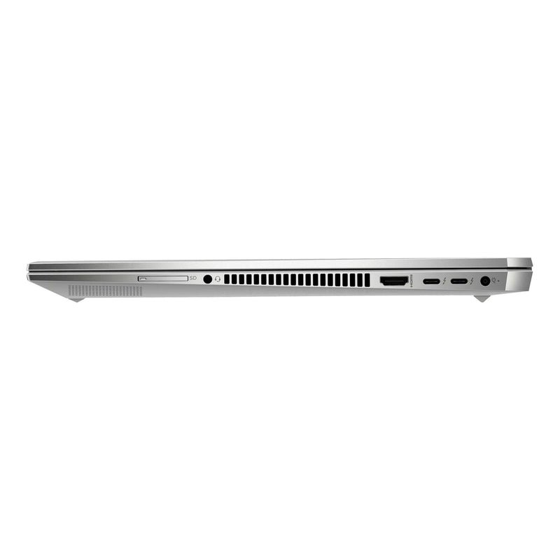 Hp Elitebook 1050 G1: Core I5-8400H, 16Gb Ddr4, 512Gb Pcie Nvme Ssd, 15.6" Fhd, Win 10 Pro, Backlit Kbd, Intel Ac, 3-3-0 Warranty