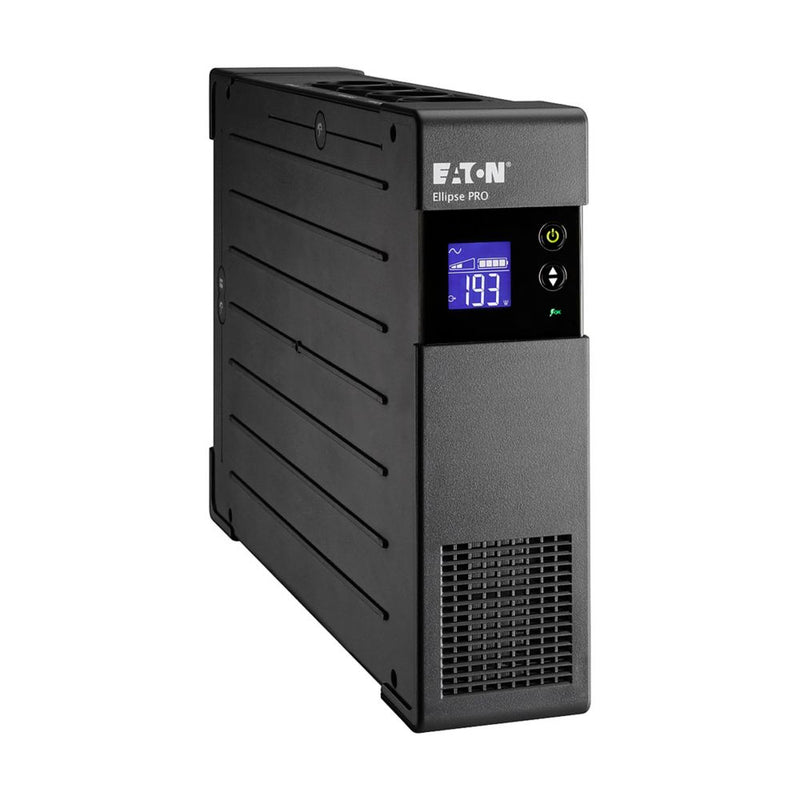 Eaton Ellipse Pro 1600 Iec 1600Va Avr 230V Tower Rack