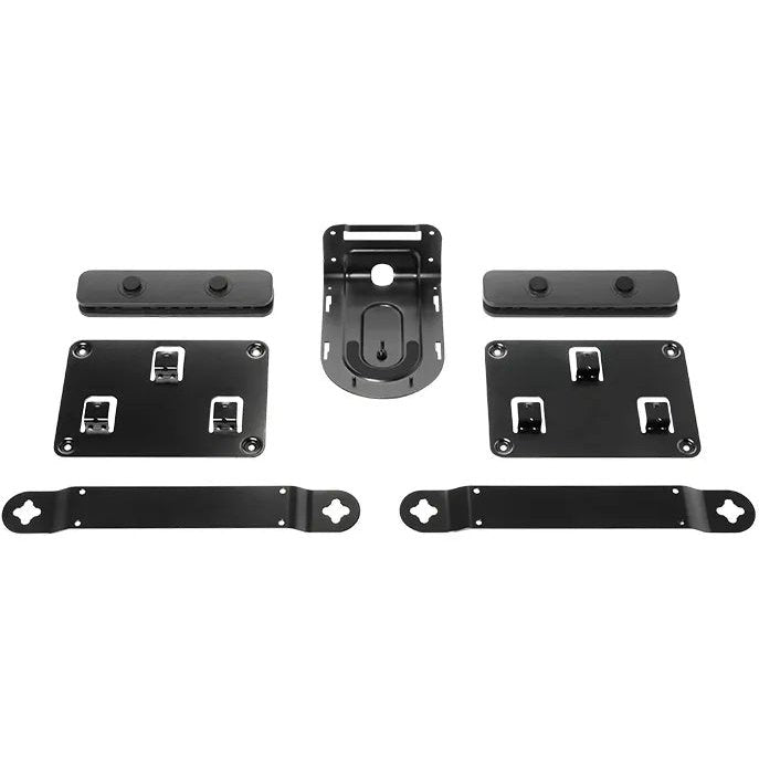Logitech Rally Mounting Kit For The Logitech Rally Ultra-Hd Conferencecam - N A - N A - N A - Ww - Mounts