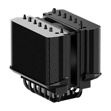 Cooler Master Amd Wraith Ripper Air Tower  Amd Threadripper Tr4 Socket  Dual Heatsinks  7 Heat Pipes  Argb Panels