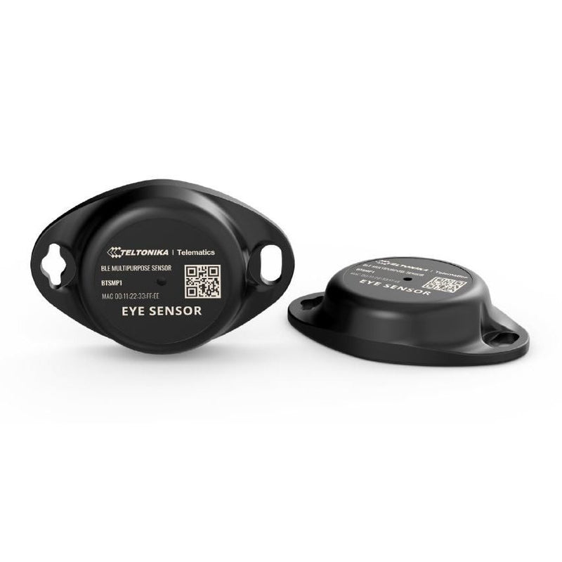 Teltonika Ble Id Beacon With Sensors - Temperature, Humidity, Movement, Magnet Detection Sensors