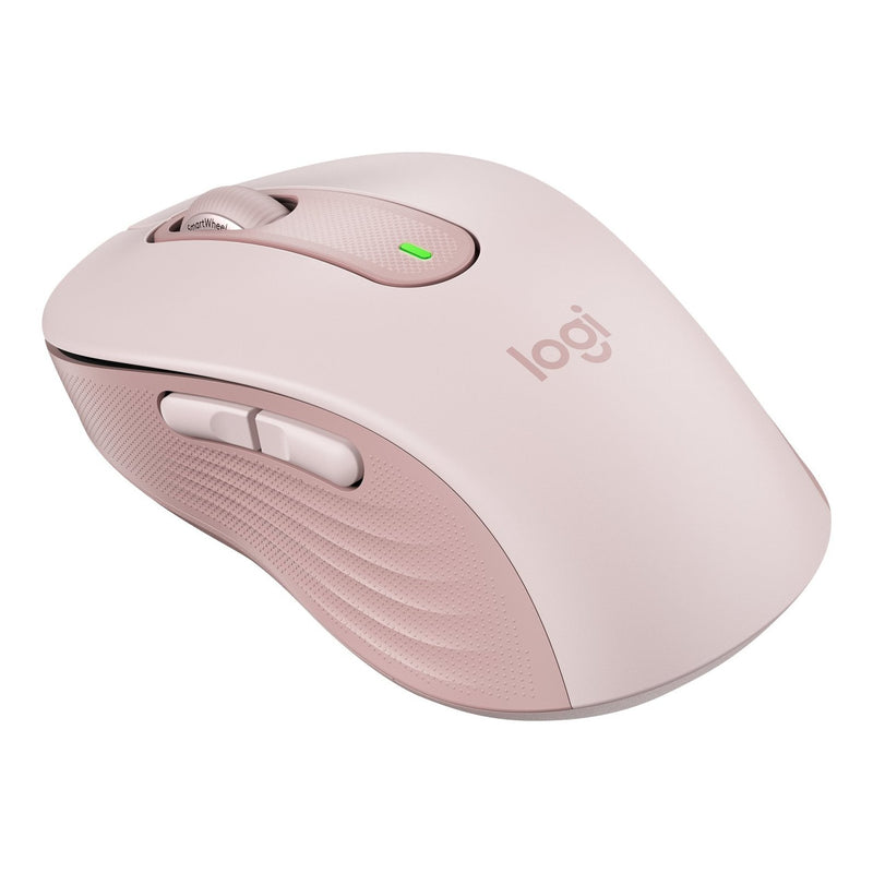 Logitech M650 Wireless Mouse -