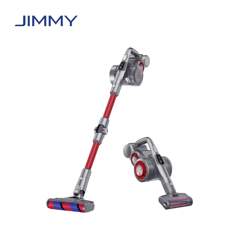 Rct Jimmy H9 Flex Demo Vacuum Cleaner