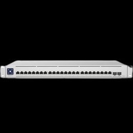 Ubiquiti Unifi - Switch, Enterprise Xg 24, 10Gbe Rj45