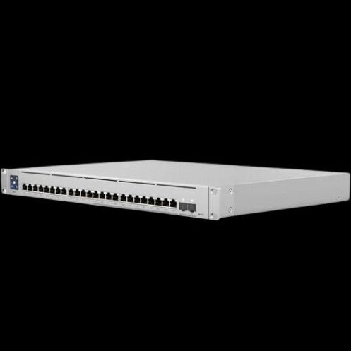 Ubiquiti Unifi - Switch Enterprise 24, 400W Poe