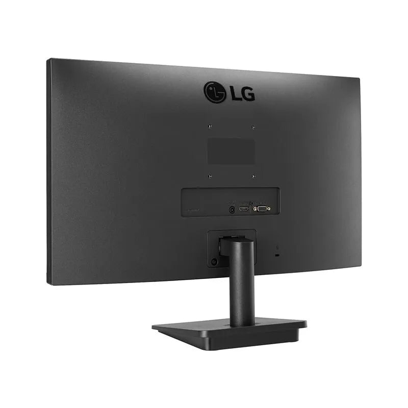 Lg Mon Ips 23.8 1080P 75Hz Hdmi Vga