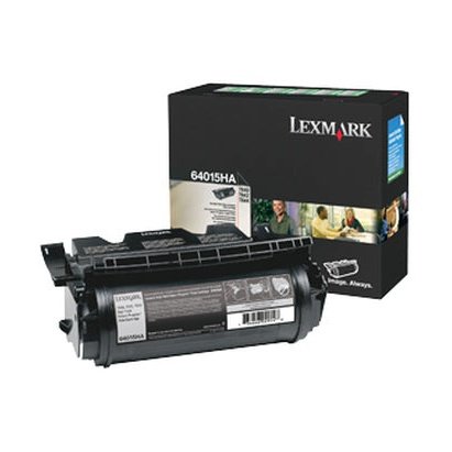 Lexmark T64x Return Program Cartridge