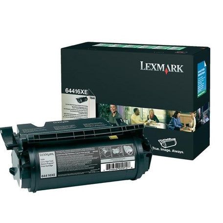 LEXMARK T644 CARTRIDGE