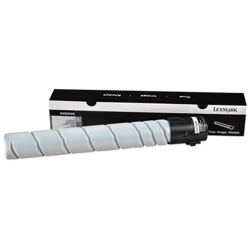 Lexmark Mx910 Mx911 Mx912 High Yield Toner Cartridge