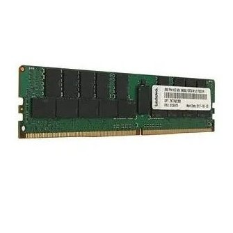 Lenovo Dcg Thinksys Ddr4 Ud 16Gb 2666Mhz