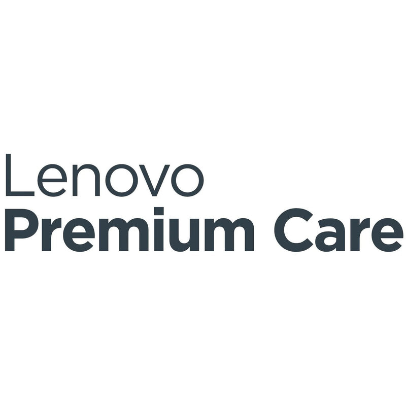 Lenovo 3Y Premiumcare With Onsite Upgrade From 1Y Depot Cci (Virtual)