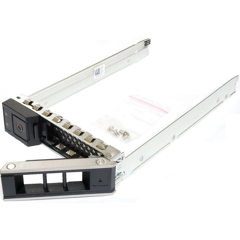 Dell Sas Sata 3.5In Lff Hard Drive Tray Caddy