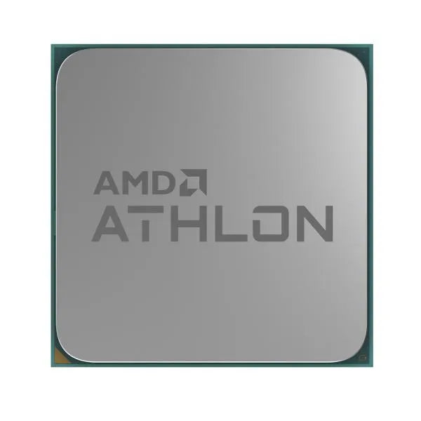 Amd Athlon 220ge 3.4 Ghz Cpu; 2 Core; 4 Thread; 5 Mb Cache; Skt Am4; With Rx Vega Graphics.