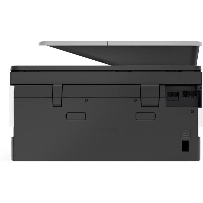 Hp Printers Hp Officejet Pro 9013 Aio Printer