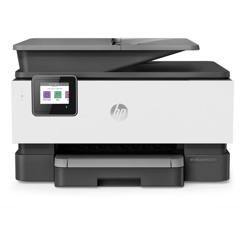 Hp Printers Hp Officejet Pro 9013 Aio Printer