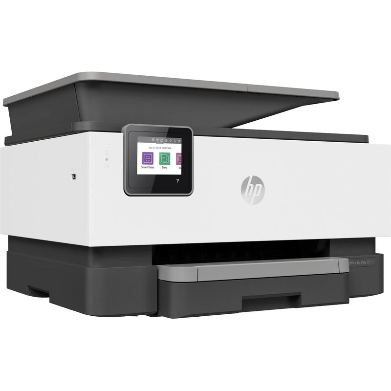 Hp Printers Hp Officejet Pro 9013 Aio Printer