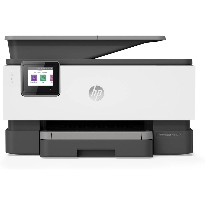 Hp Printers Hp Officejet Pro 9013 Aio Printer