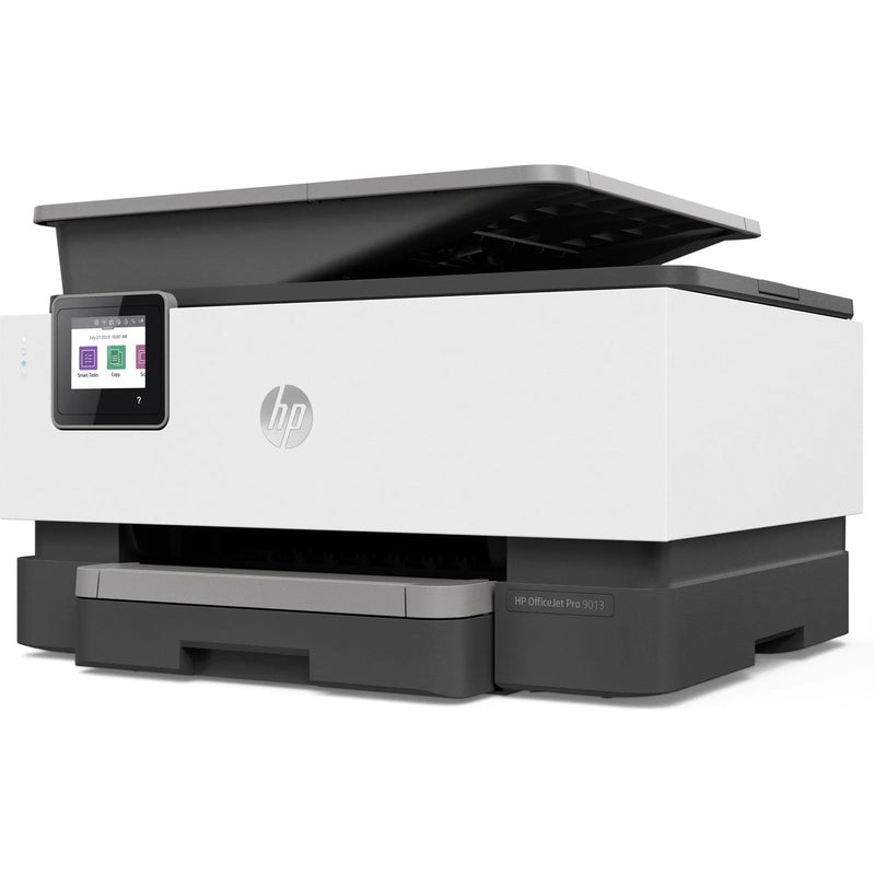 Hp Printers Hp Officejet Pro 9013 Aio Printer