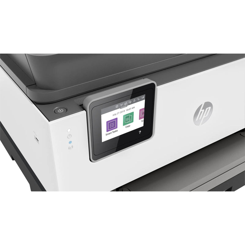 Hp Printers Hp Officejet Pro 9013 Aio Printer