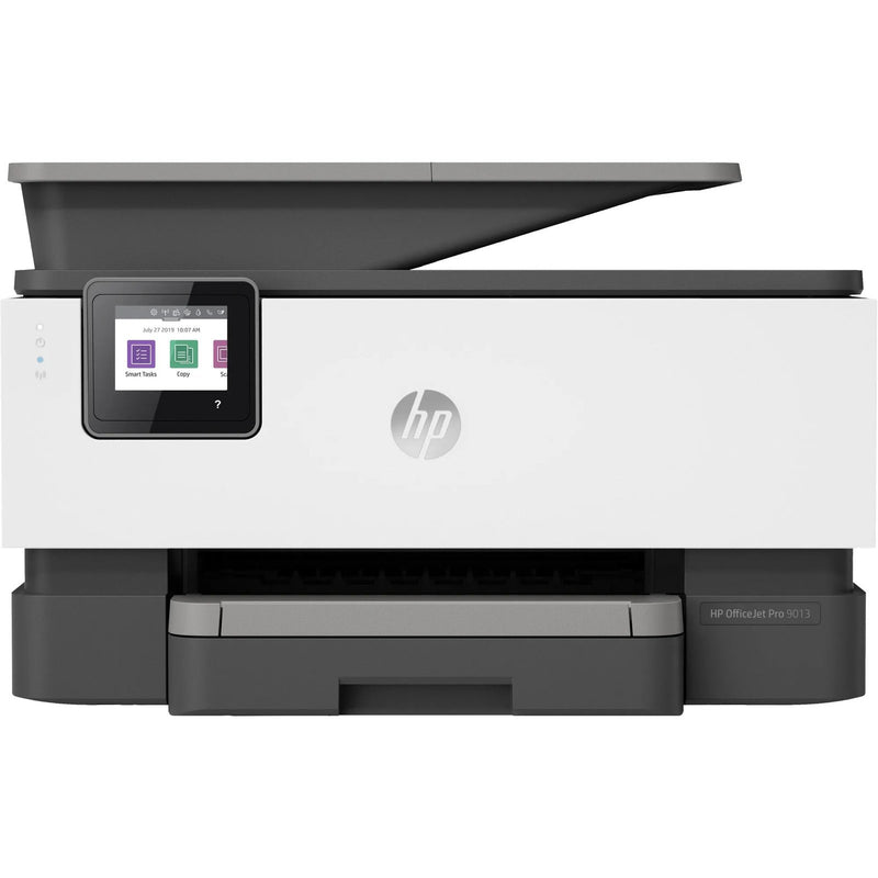 Hp Printers Hp Officejet Pro 9013 Aio Printer