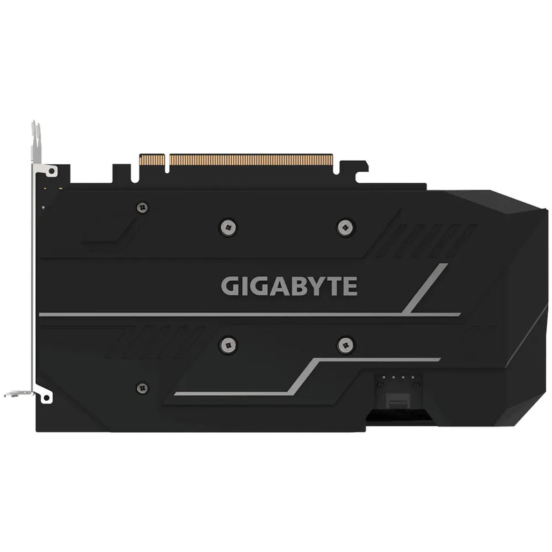 Gigabyte Nvidia Geforce® Gtx 1660 Ti Oc 6G Gddr6 Hdmi/Dp X3.