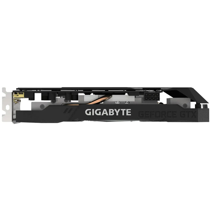 Gigabyte Nvidia Geforce® Gtx 1660 Ti Oc 6G Gddr6 Hdmi/Dp X3.