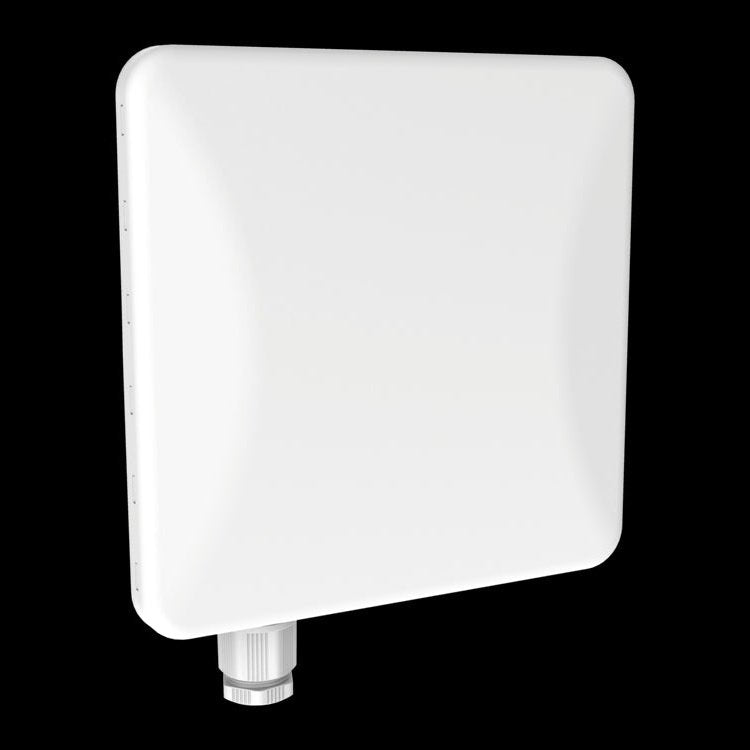 Ligowave Dlb 2.4Ghz Cpe With 14Dbi Integrated Antenna