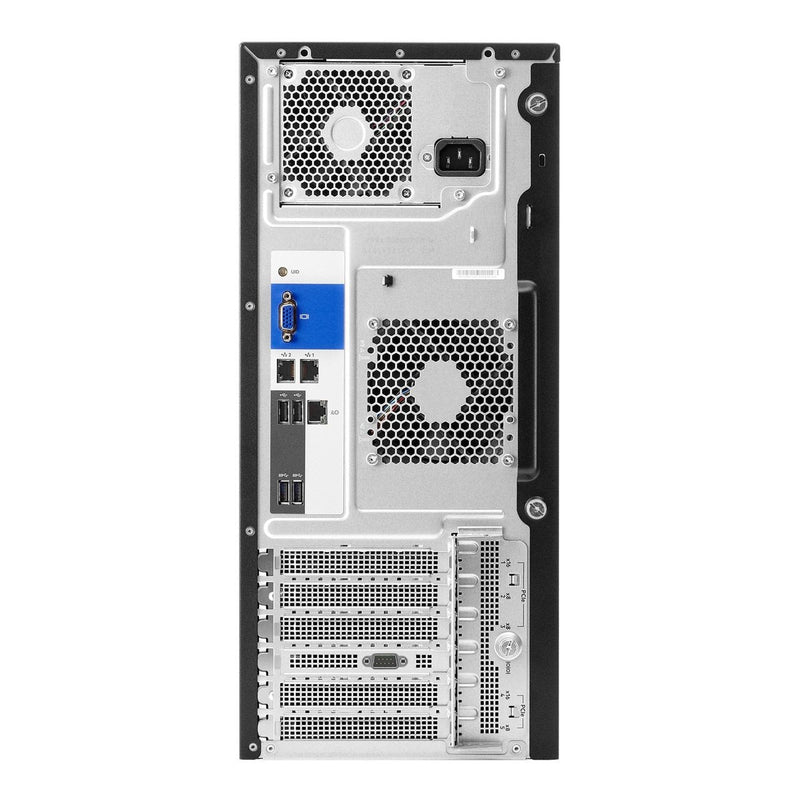 Hpe Ml110 Gen10 4208 1P 16G 8Sff Svr