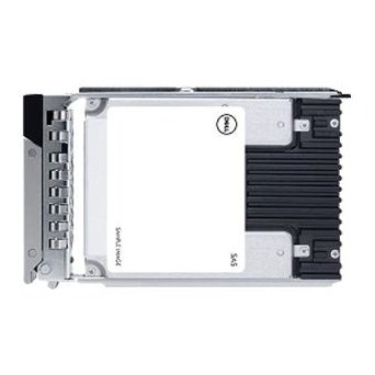 Dell 960Gb Ssd Sas Read Intensive 12Gbps 512E 2.5In Hot-Plug Ag 1 Dwpd Cuskit