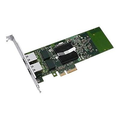 Dell Intel Ethernet I350 Dp 1Gb Server Adapter - Kit