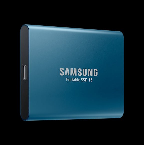 Samsung Mu-pa500b; Samsung T5 Portable Ssd 500 Gb; Transfer Speed Up To 540 Mb/s; Usb 3.1 (gen2; 10gbps) Backwards Compatible; A