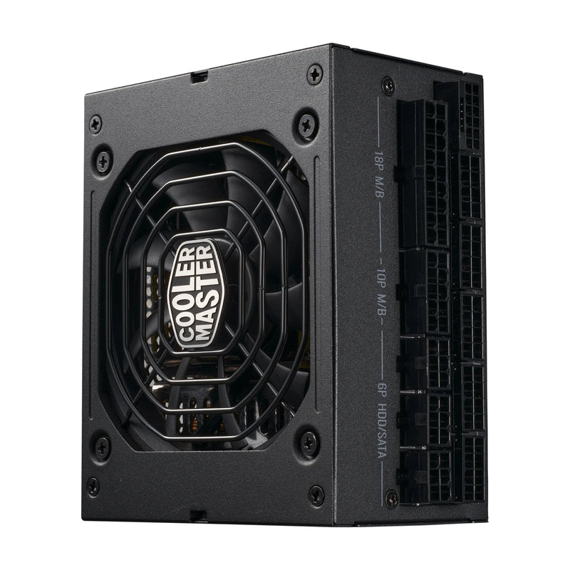 Cooler Master Cm Psu Sfx Plat 1300W