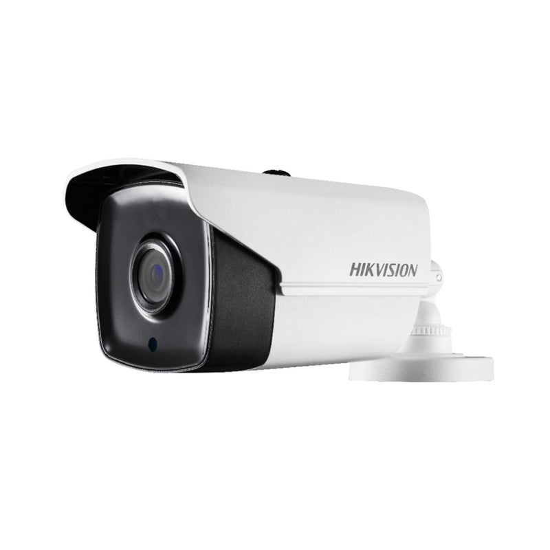 Hikvision Analog Bullet 720p 6mm 40m Ir