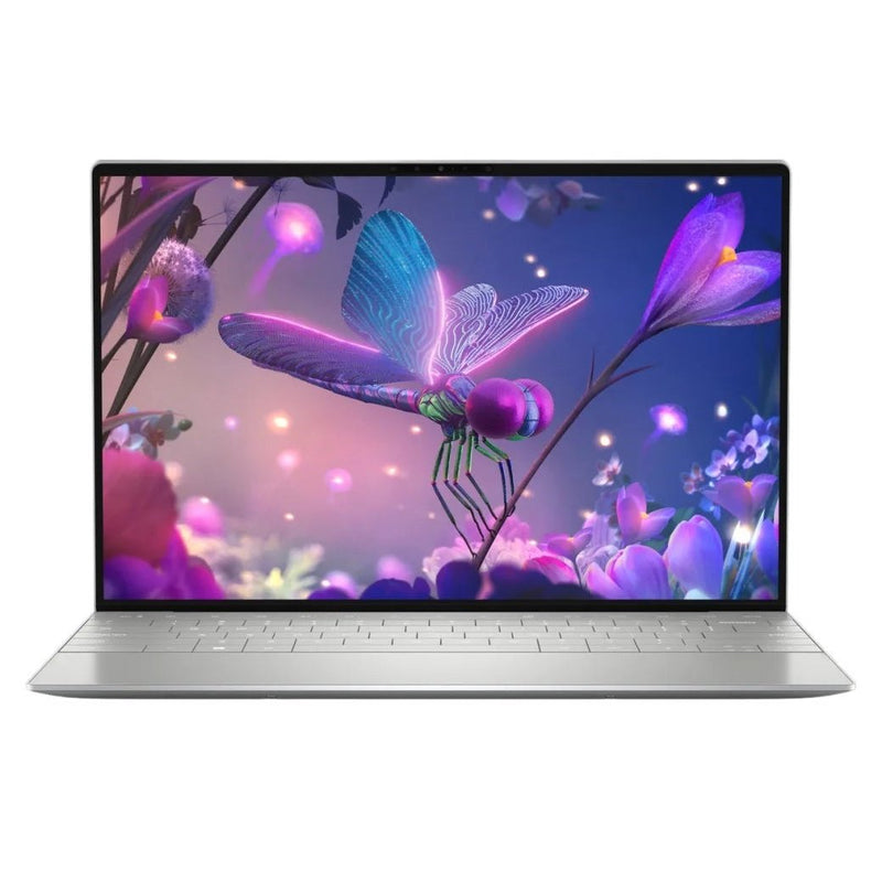 Dell Xps 13 9320 Laptop: Core I7-1360P, 32Gb, 1Tb Ssd, 13.4" Oled Touch, Intel Iris Xe, Wifi+Bt, Backlit Kb, Win11 Pro