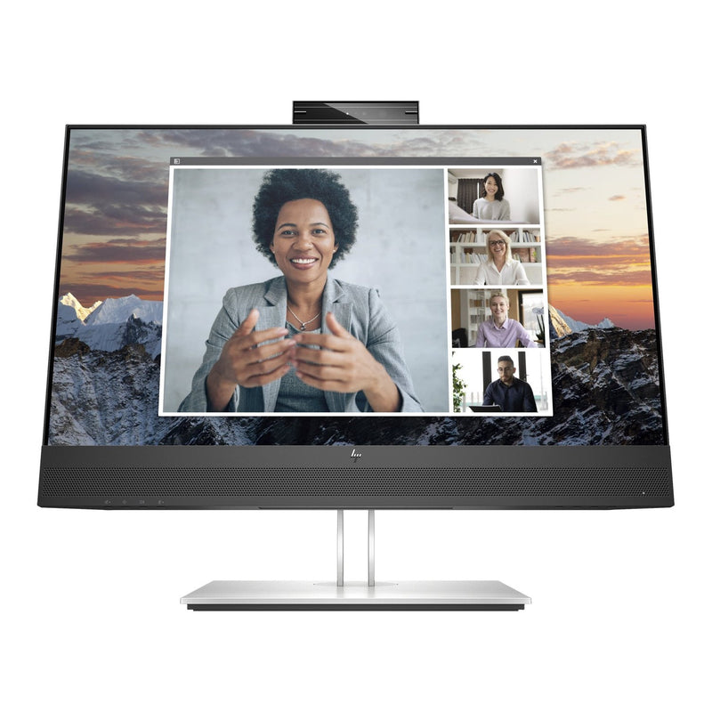 Hp E24M G4 Usb-C Conf Fhd Monitor