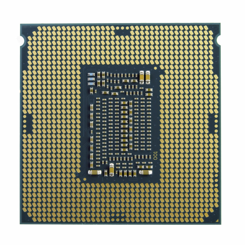 Intel Xeon Gold 5220 Processor (24.75m Cache; 2.20 Ghz) 18 Cores