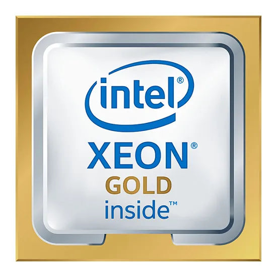 Intel Xeon Gold 6240 Processor (24.75M Cache 2.60 Ghz) 18 Cores