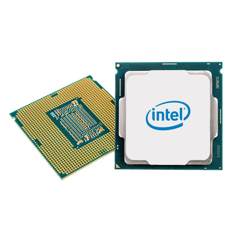 Intel Xeon Gold 6240 Processor (24.75M Cache 2.60 Ghz) 18 Cores