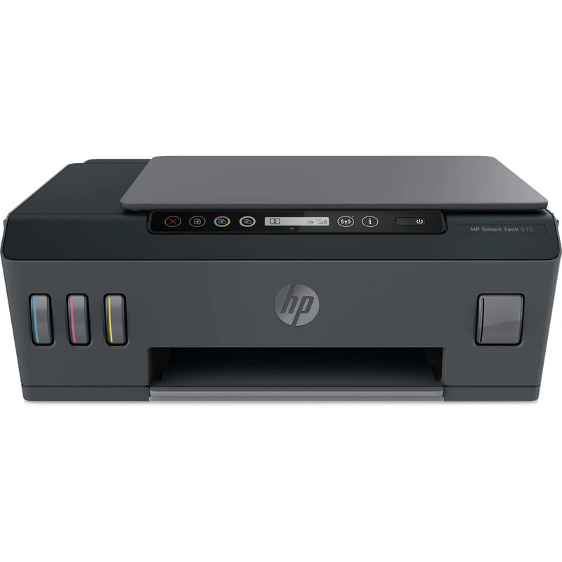 Hp Printers Hp Smart Tank 515 Aio Printer