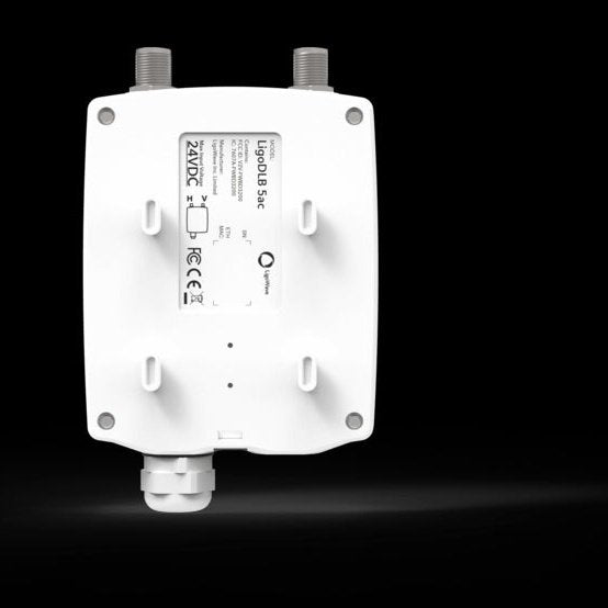 Ligowave Dlb 5Ghz Connectorised Radio