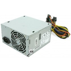 Mecer Universal 400W Atx 2.2 Psu For Iw-R200 (Can Use Gpm700S-B).