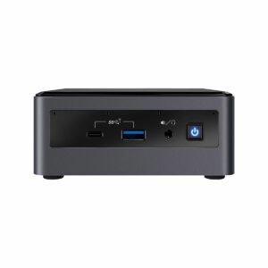 Asus PN64 Mini Barebone PC