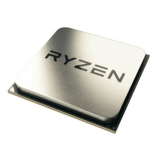 Mpk Cpu-Amd Ryzen 5 3600 Skt Am4 Cpu 6 Core 12 Thread Base Clock 4.0Ghz. (Cooler Included)