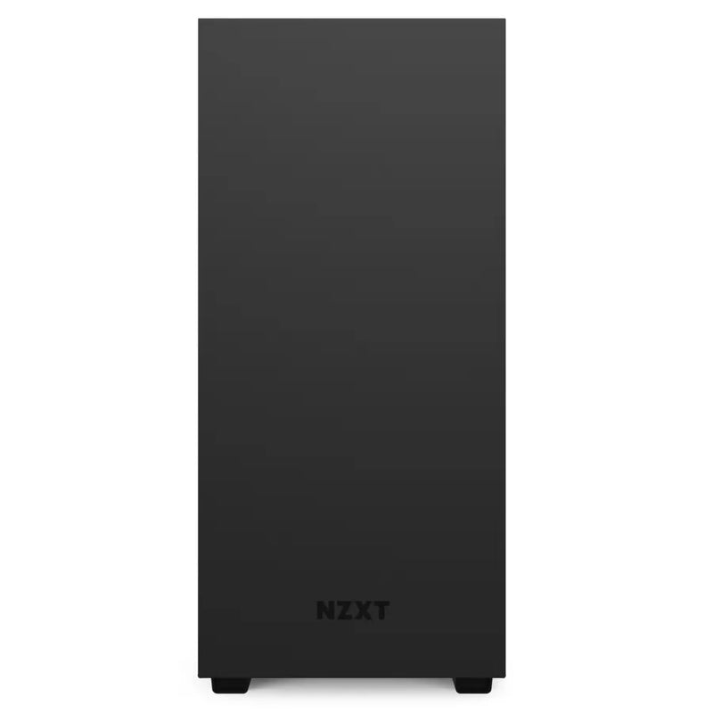 Nzxt H710 Black Red Mid-Tower Case With Tempered Glass