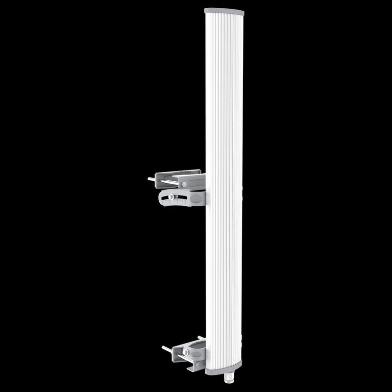 Ligowave Dlb 5Ghz Pro Base Station With 90 Degree Sector Antenna